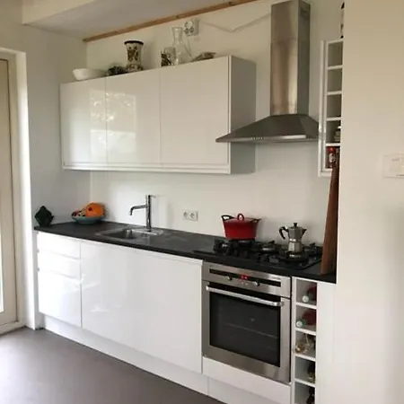 Сasa de vacaciones Beautiful Countryside House, Close To Amsterdam Broek in Waterland