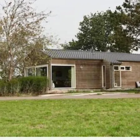 Beautiful Countryside House, Close To Amsterdam