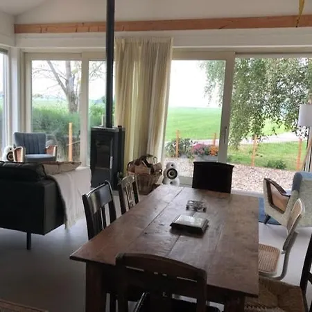 Beautiful Countryside House, Close To Amsterdam