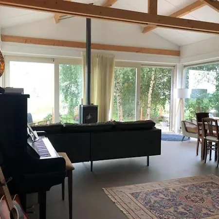 Beautiful Countryside House, Close To Amsterdam Broek in Waterland