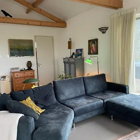 Beautiful Countryside House, Close To Amsterdam Dom wakacyjny *