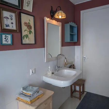 Tatil Evi Beautiful Countryside House, Close To Amsterdam Broek in Waterland