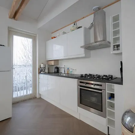 Beautiful Countryside House, Close To Amsterdam Broek in Waterland