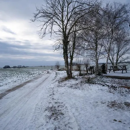 Beautiful Countryside House, Close To Amsterdam * Broek in Waterland