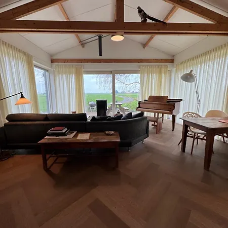 Beautiful Countryside House, Close To Amsterdam Vakantiehuis *