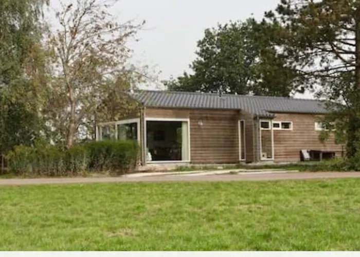 Beautiful Countryside House, Close To Amsterdam