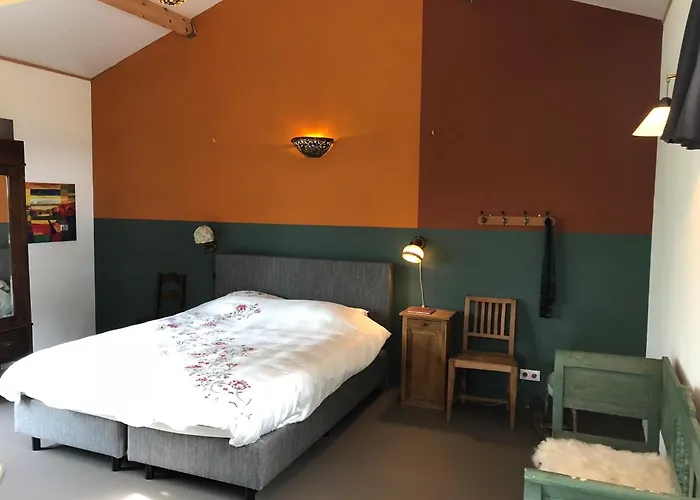 Dom wakacyjny Beautiful Countryside House, Close To Amsterdam *