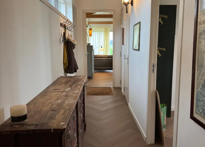 Beautiful Countryside House, Close To Amsterdam *