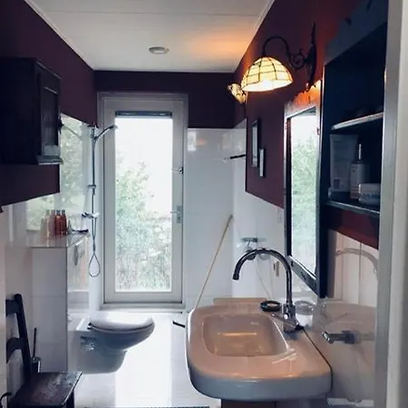 Beautiful Countryside House, Close To Amsterdam 別荘