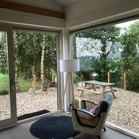 Beautiful Countryside House, Close To Amsterdam * ブルック・イン・ウォーターランド