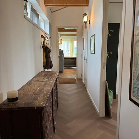 Beautiful Countryside House, Close To Amsterdam *